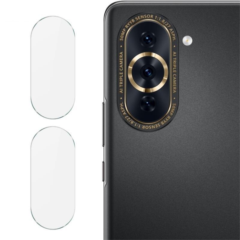 IMK edzett üveg kamera lencse Huawei Nova 10 Pro - 2db