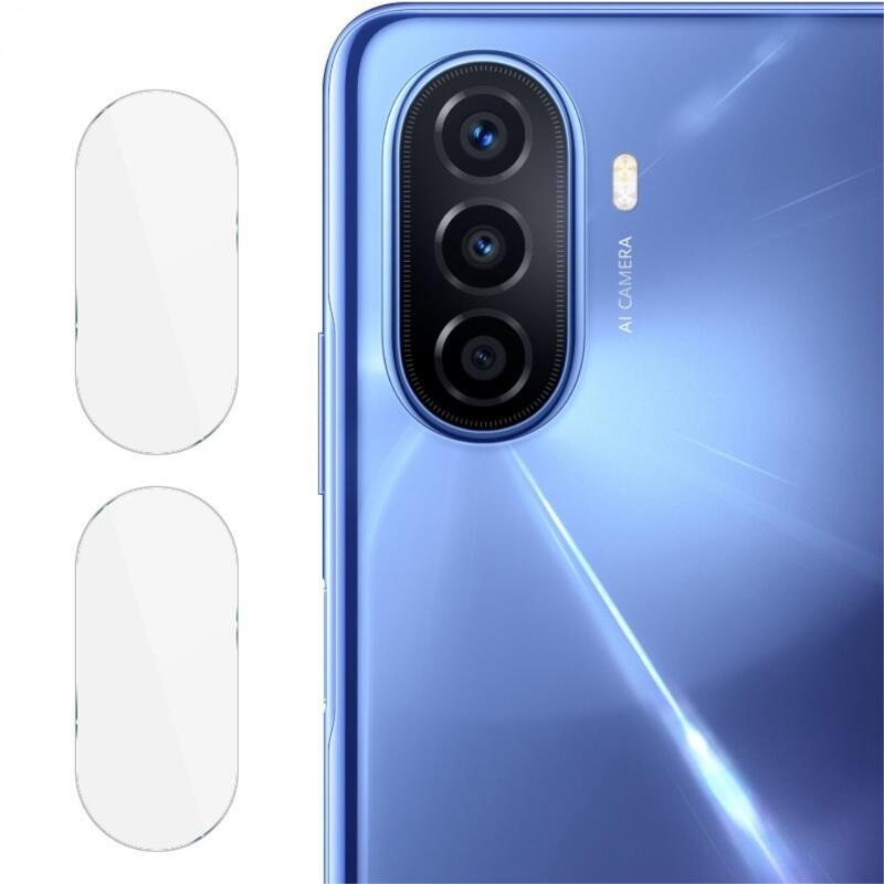 IMK edzett üveg kamera lencse Huawei Nova Y70 - 2db