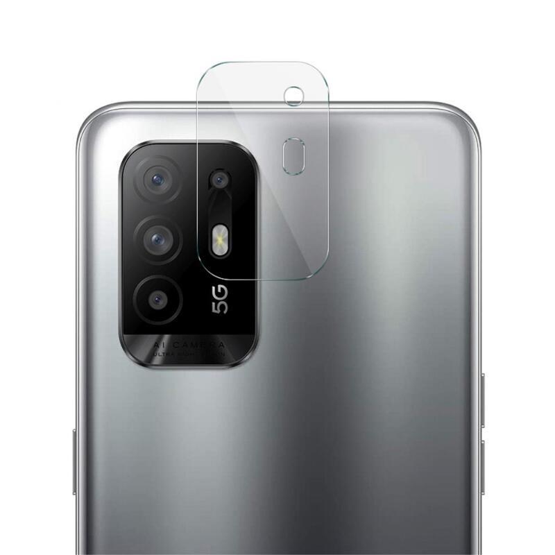 IMK edzett üveg kamera lencse Oppo Reno 5 Z 5G - 2db