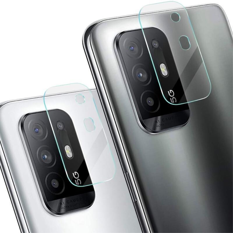 IMK edzett üveg kamera lencse Oppo Reno 5 Z 5G - 2db