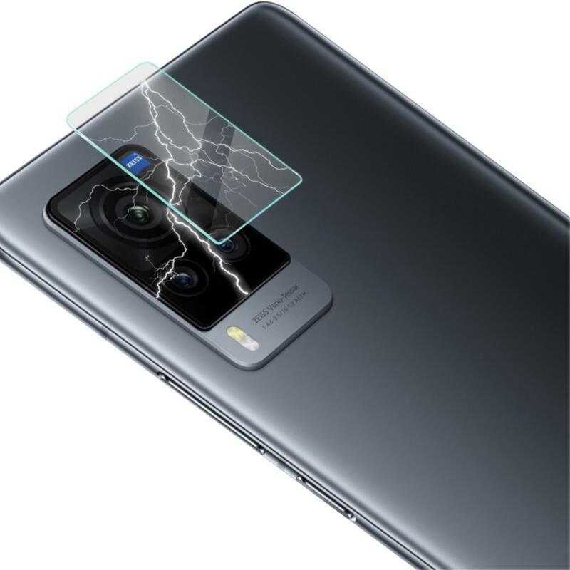 IMK edzett üveg kamera lencse Vivo X60 Pro 5G - 2db