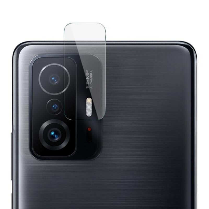 IMK edzett üveg kamera lencse Xiaomi 11T/11T Pro - 2db