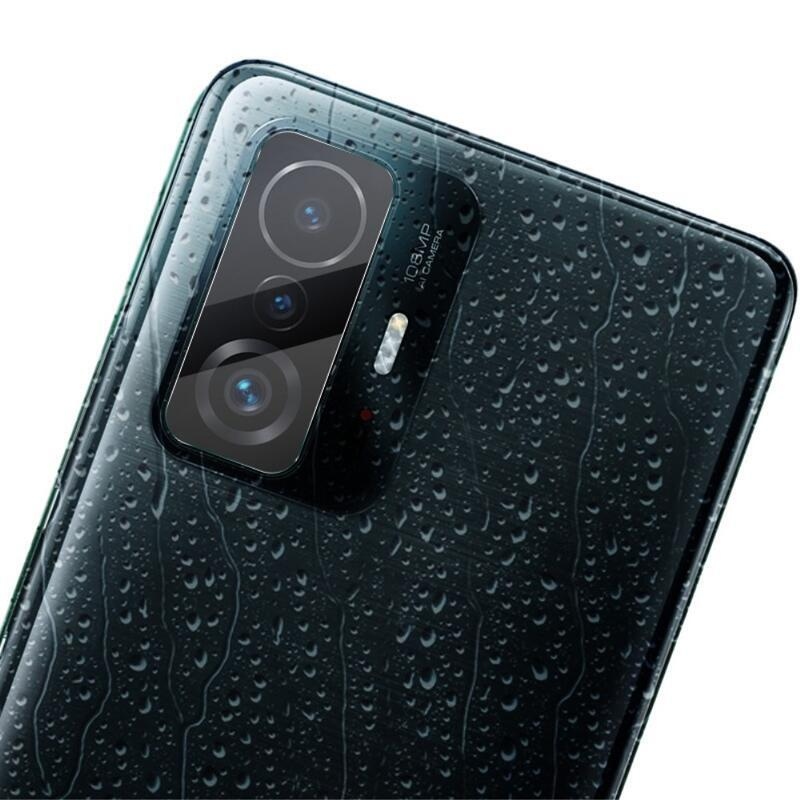 IMK edzett üveg kamera lencse Xiaomi 11T/11T Pro - 2db