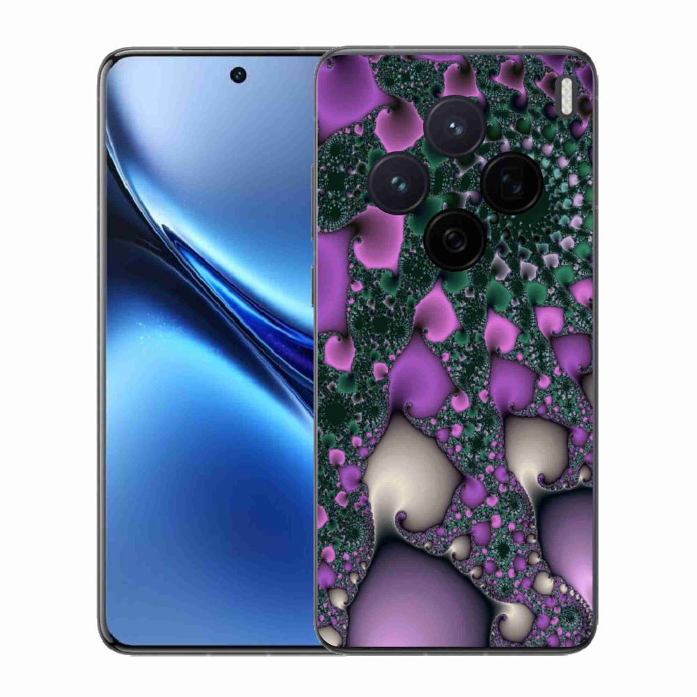 Zselés borítás mmCase a Vivo X200 5G-n - kivonat 7
