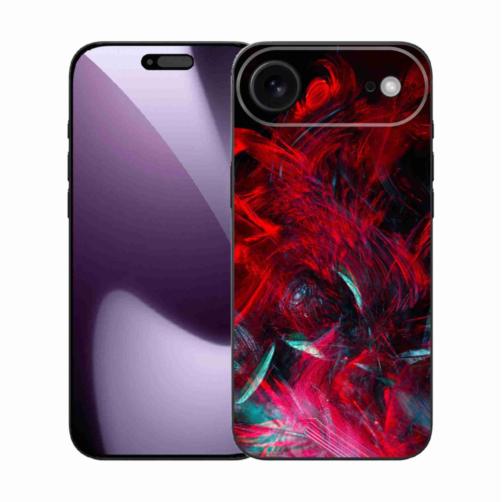 Zselés borítás mmCase iPhone 17 Air készülékhez - kivonat 16