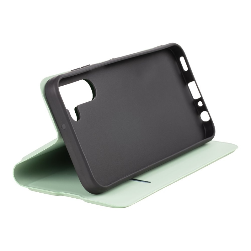 Csomagolás:ME SmoothTouch tok Samsung Galaxy A25 5G menta zöld