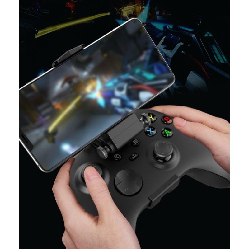 iPega XBS005 Kivehető telefontartó Xbox Series X vezérlőhöz