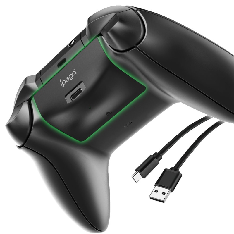 iPega XBX001 Akkumulátor Xbox Series X/S 1000mAh vezérlőhöz