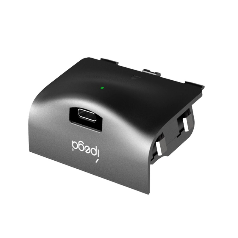 iPega XBX001 Akkumulátor Xbox Series X/S 1000mAh vezérlőhöz