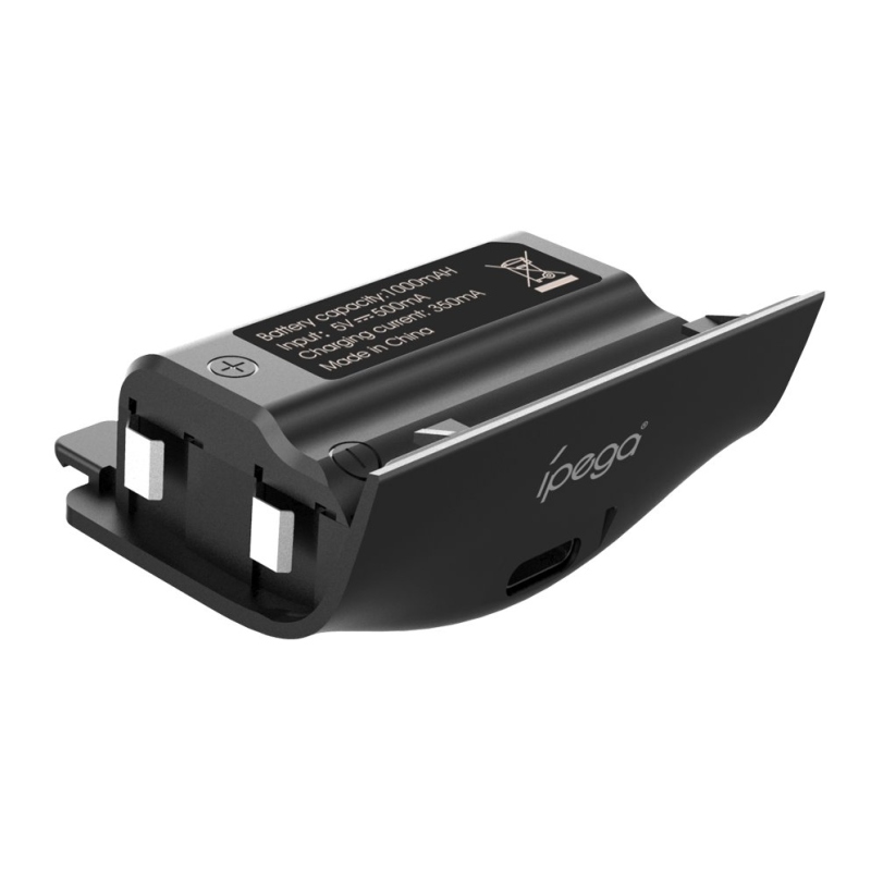 iPega XBX001 Akkumulátor Xbox Series X/S 1000mAh vezérlőhöz