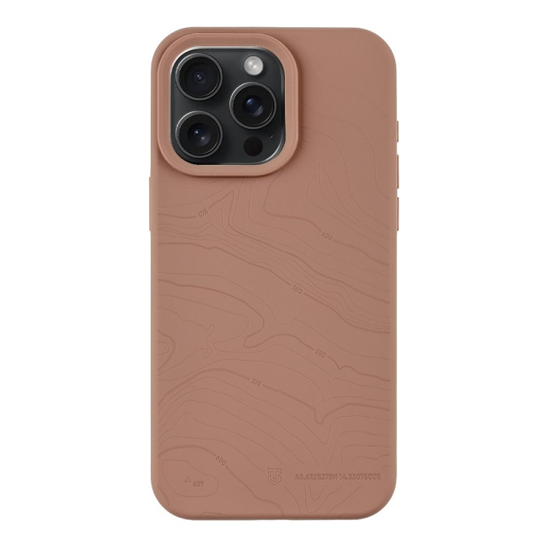 Taktikai MagForce Beaver borító iPhone 15 Pro Max készülékhez Fly Moose