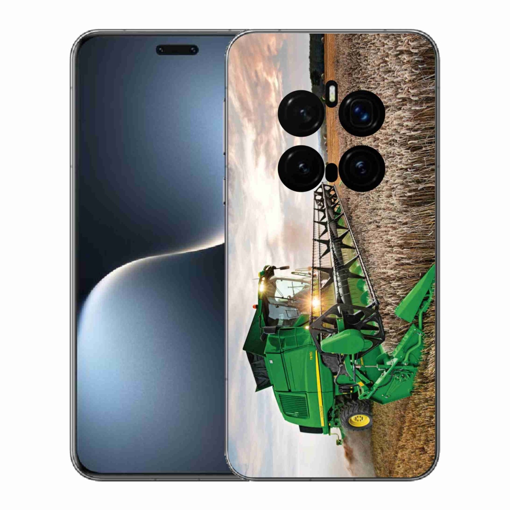 Gél borítás mmCase a Honor Magic 7 Pro 5G készülékhez - kombinált