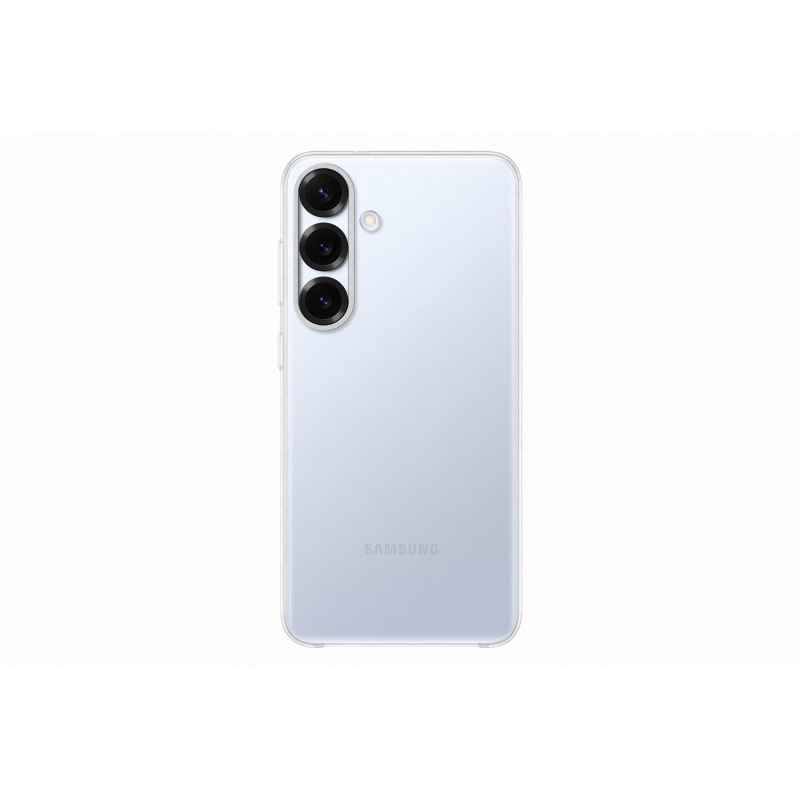 EF-QS936CTE Samsung átlátszó borító Galaxy S25+-hoz átlátszó