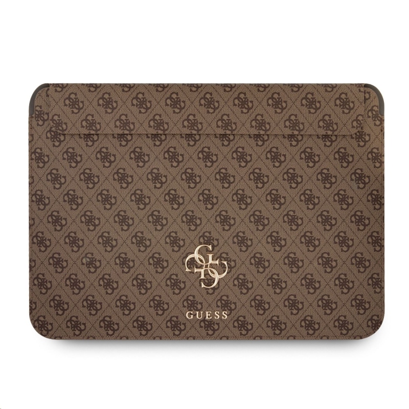 Guess PU 4G fém logós számítógéphüvely 13