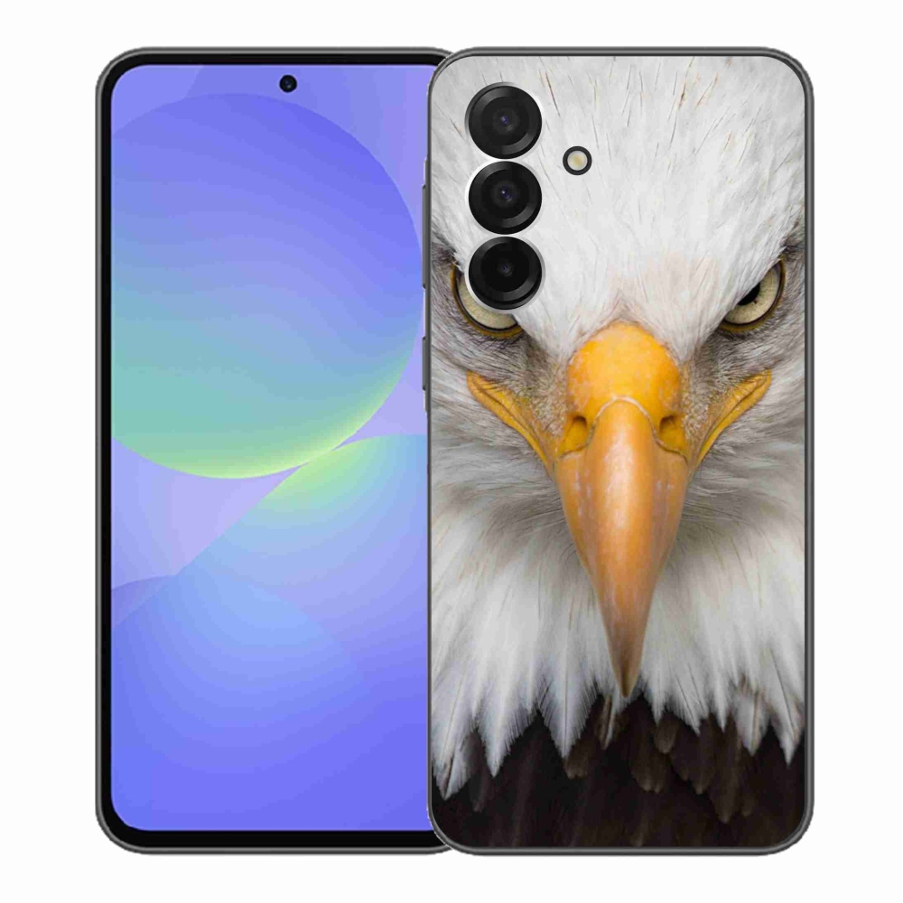 Gél védőhuzat mmCase Samsung Galaxy A36 5G - sas