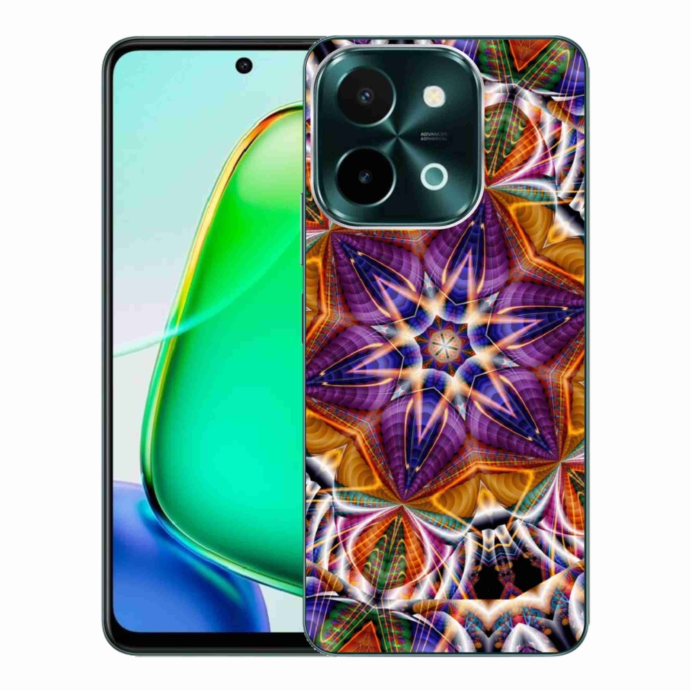 Gélburkolat mmCase a Vivo Y28-on - kivonat 6