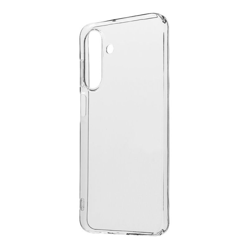 BORÍTÓ:ME TPU borító Samsung Galaxy A17 4G/5G átlátszóhoz