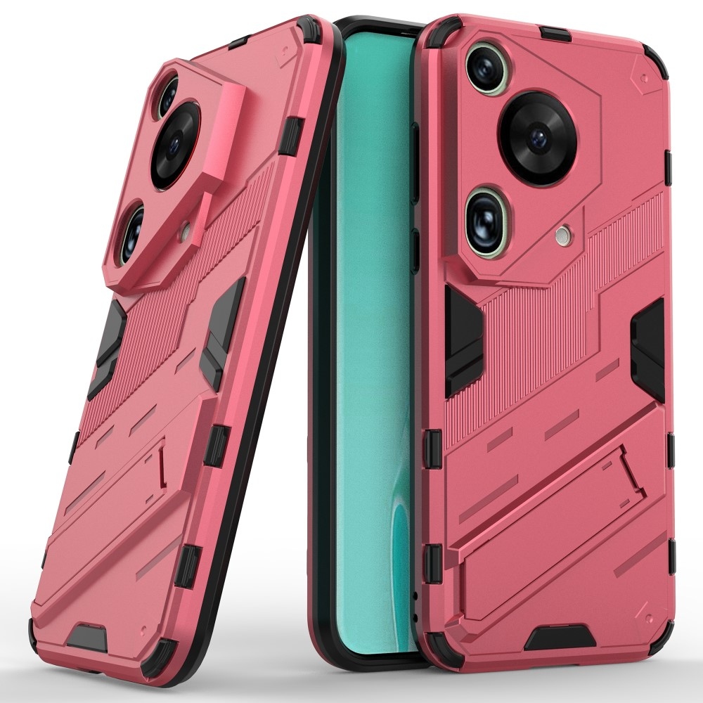 Armory tartós borító a Huawei Pura 70 Ultra készülékhez - rózsaszínű