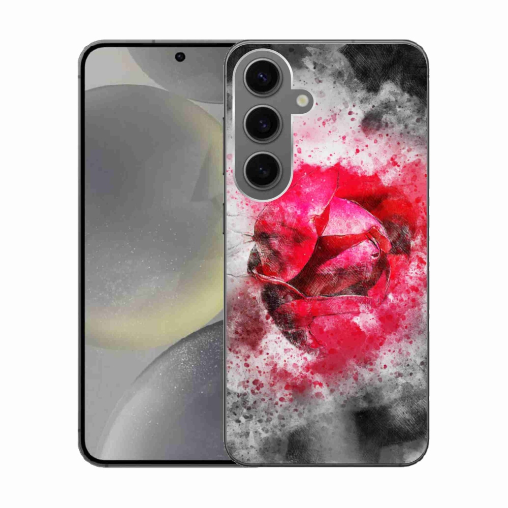 Gél borítás mmCase Samsung Galaxy S24 - kivonat 9