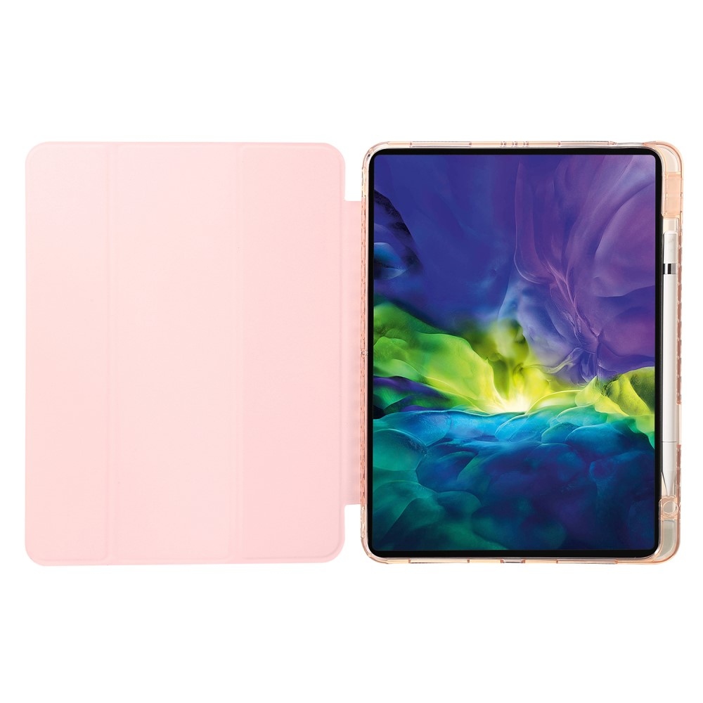Állítható iPad Pro 11 tok (2020/21/22) - rózsaszín