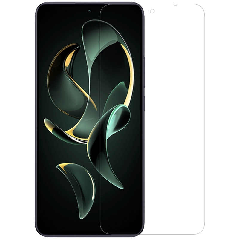Nillkin edzett üveg 0.2mm H+ PRO 2.5D Xiaomi 13T/13T Pro számára