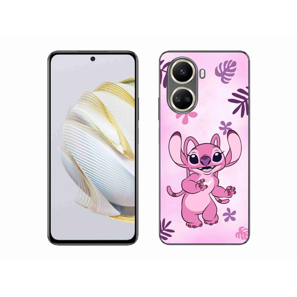 Gél borítás mmCase a Huawei Nova 10 SE-hez - öltés 3