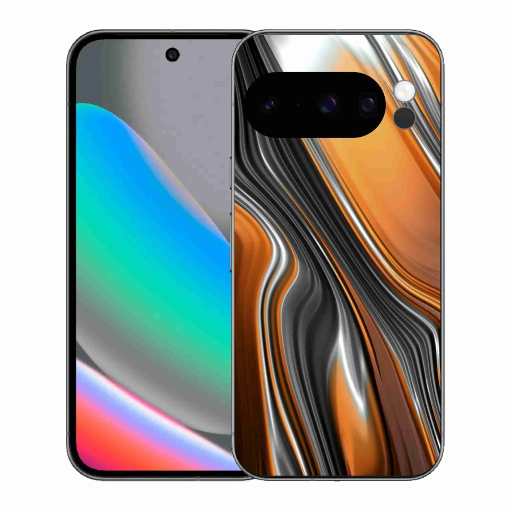 Zselés borítás mmCase a Google Pixel 10 Pro számára - kivonat 3