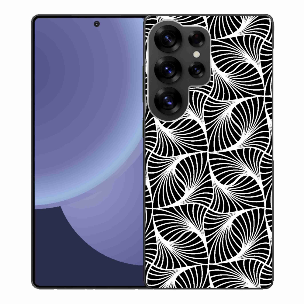 Zselés borítás mmCase Samsung Galaxy S25 Ultra - kivonat 14