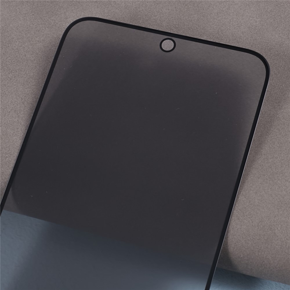 Teljes képernyős edzett üveg a Xiaomi 15T/15T Pro számára