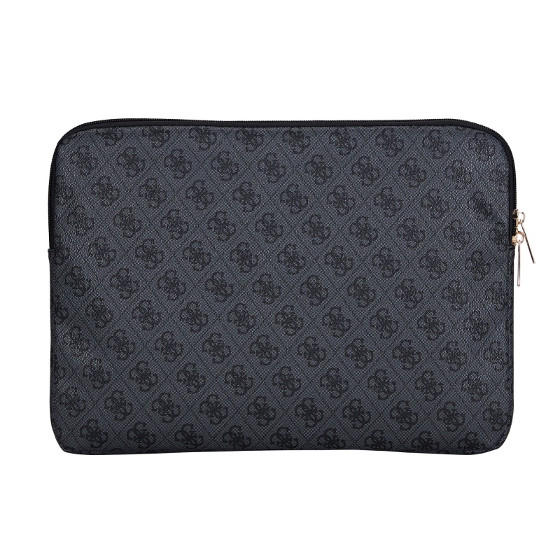 Guess PU 4G háromszög logós borító notebookhoz 14