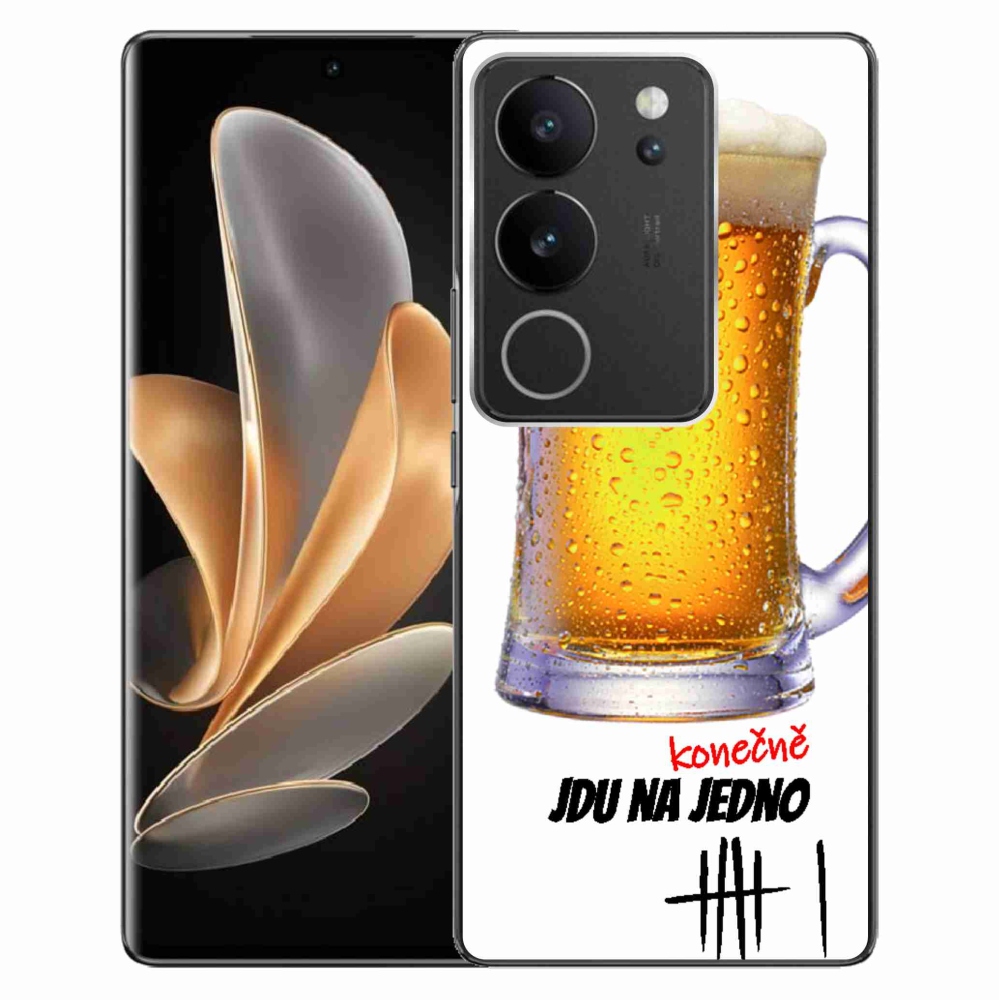 Gélburkolat mmCase a Vivo V29 5G-n - megyek az egyikre