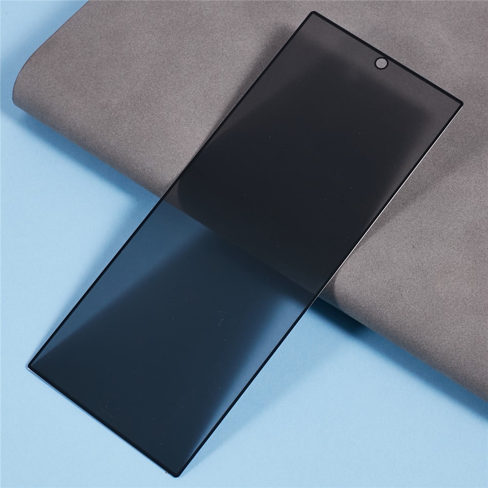 Teljes képernyő adatvédelmi edzett üveg a Samsung Galaxy Z Fold7 5G-nél
