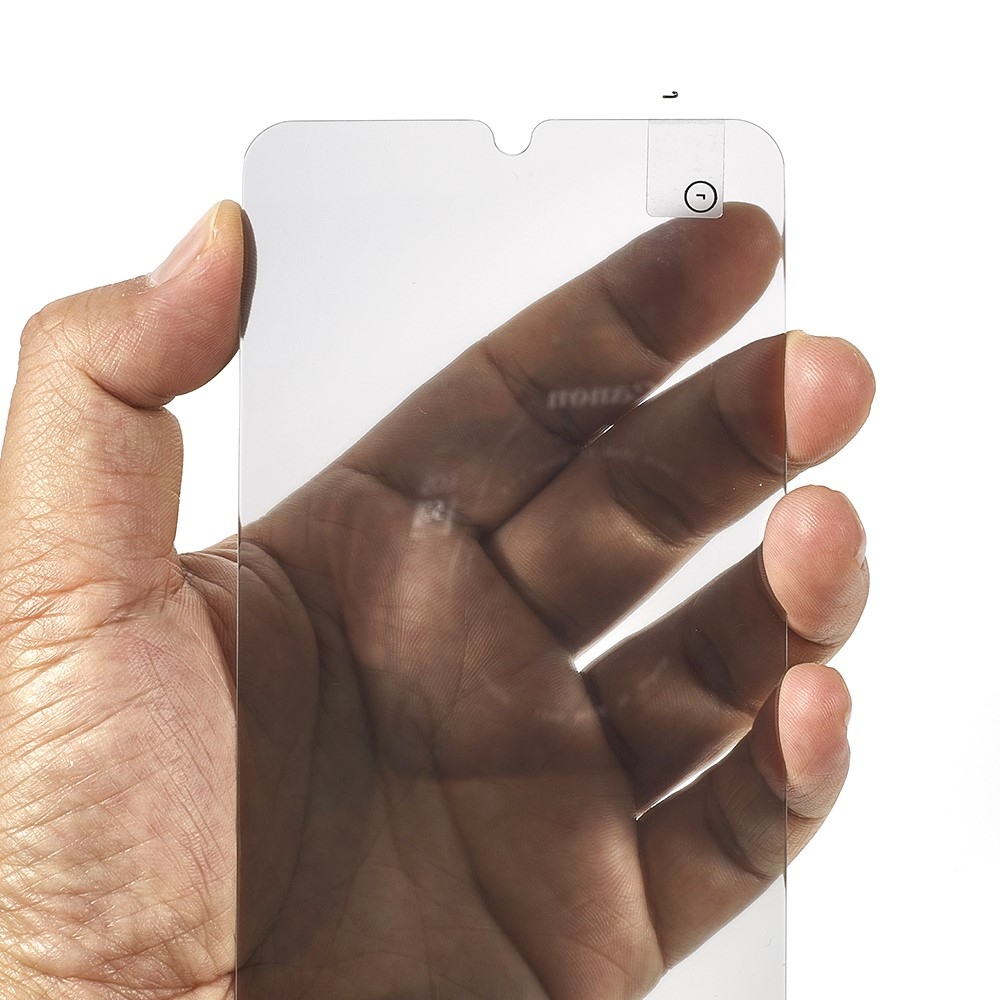 Kémkedés elleni teljes képernyő üveg Samsung Galaxy A07 4G-n