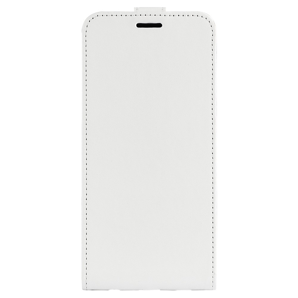 Függőleges könyvtáska Xiaomi 14T Pro-hoz - fehér