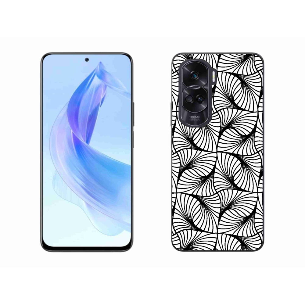 Zselés borítás mmCase a Honor 90 Lite készülékhez - kivonat 11