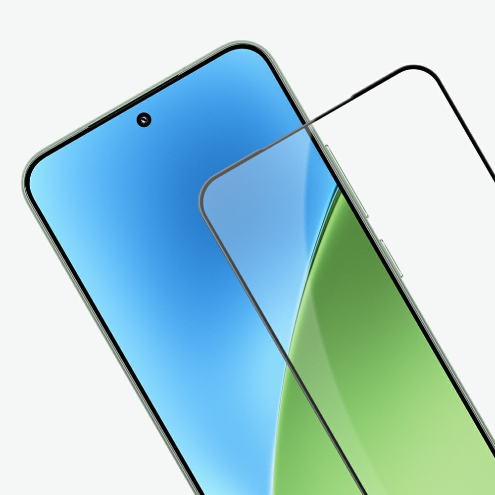 NILLKIN CP+ PRO 9H teljes képernyős edzett üveg Xiaomi 15-hez