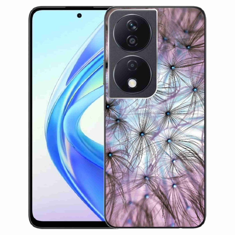Zselés borítás mmCase a Honor X7b/Honor 90 Smart készülékhez - absztrakt 17