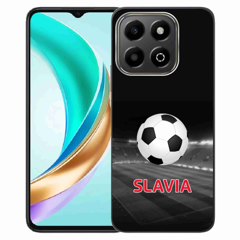 Zselés borítás mmCase a Honor X6b készülékhez - slavia