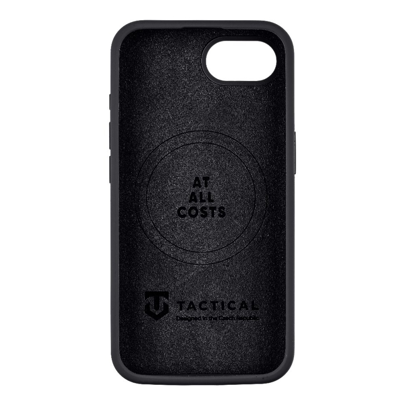 Tactical MagForce Beaver borító iPhone 16e Aszfalthoz