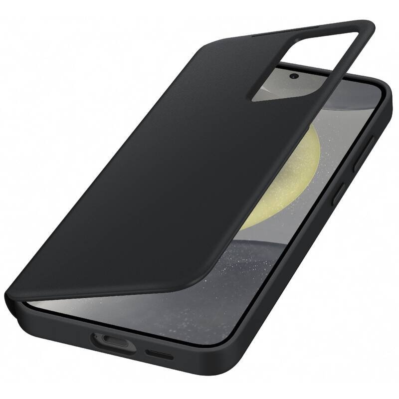 EF-ZS926CBE Samsung Smart View tok Galaxy S24+-hoz Fekete