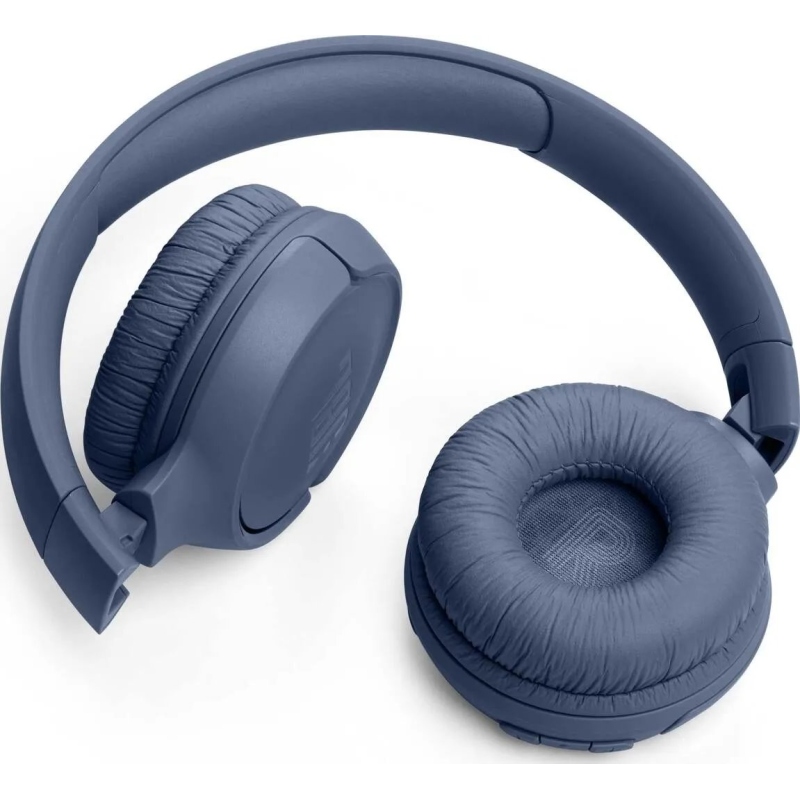 JBL Tune 520BT Bluetooth-fejhallgató kék
