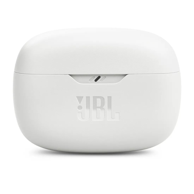 JBL Wave Beam vezeték nélküli fejhallgató fehér