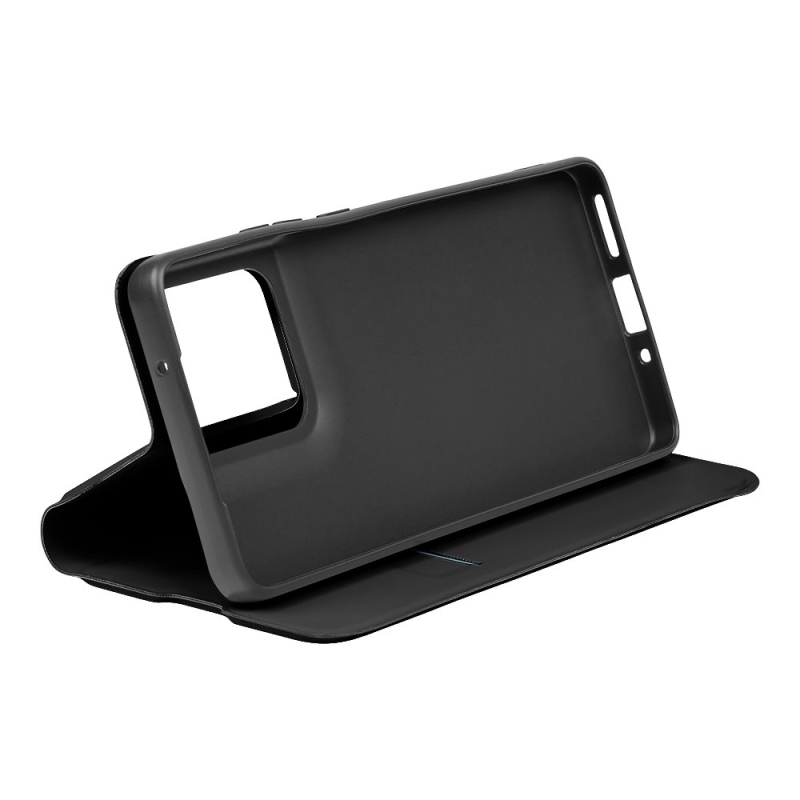 CSOMAG:ME SmoothTouch tok Motorola G86/G86 Power fekete