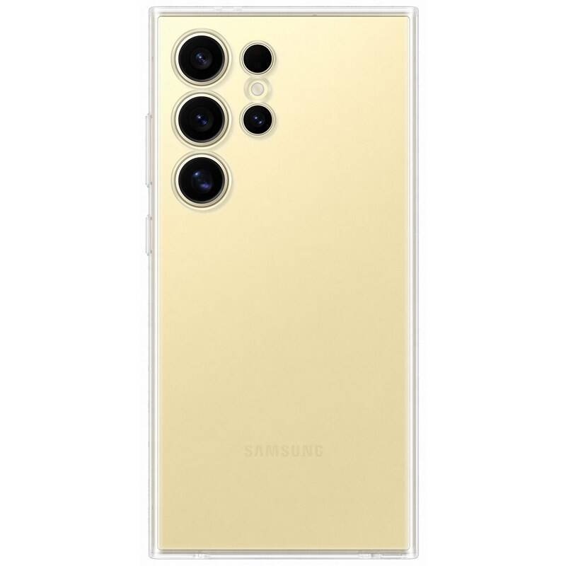 GP-FPS928SAA Samsung átlátszó borító Galaxy S24 Ultra átlátszóhoz