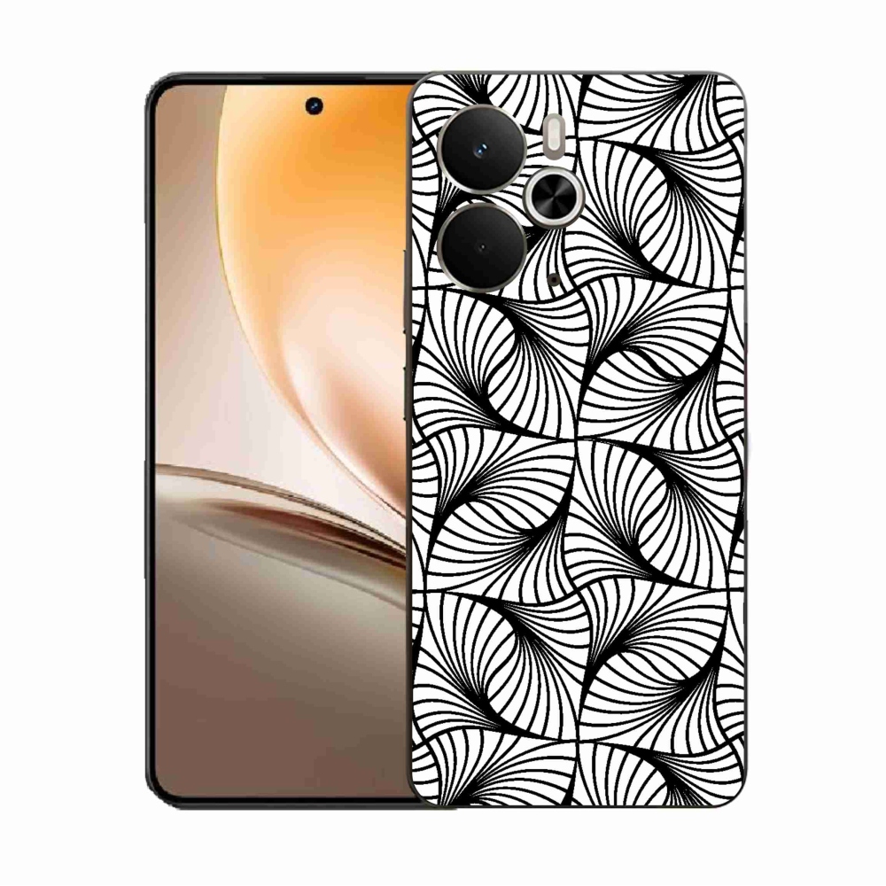 Gél borítás mmCase a Realme 14 5G készülékhez - kivonat 11