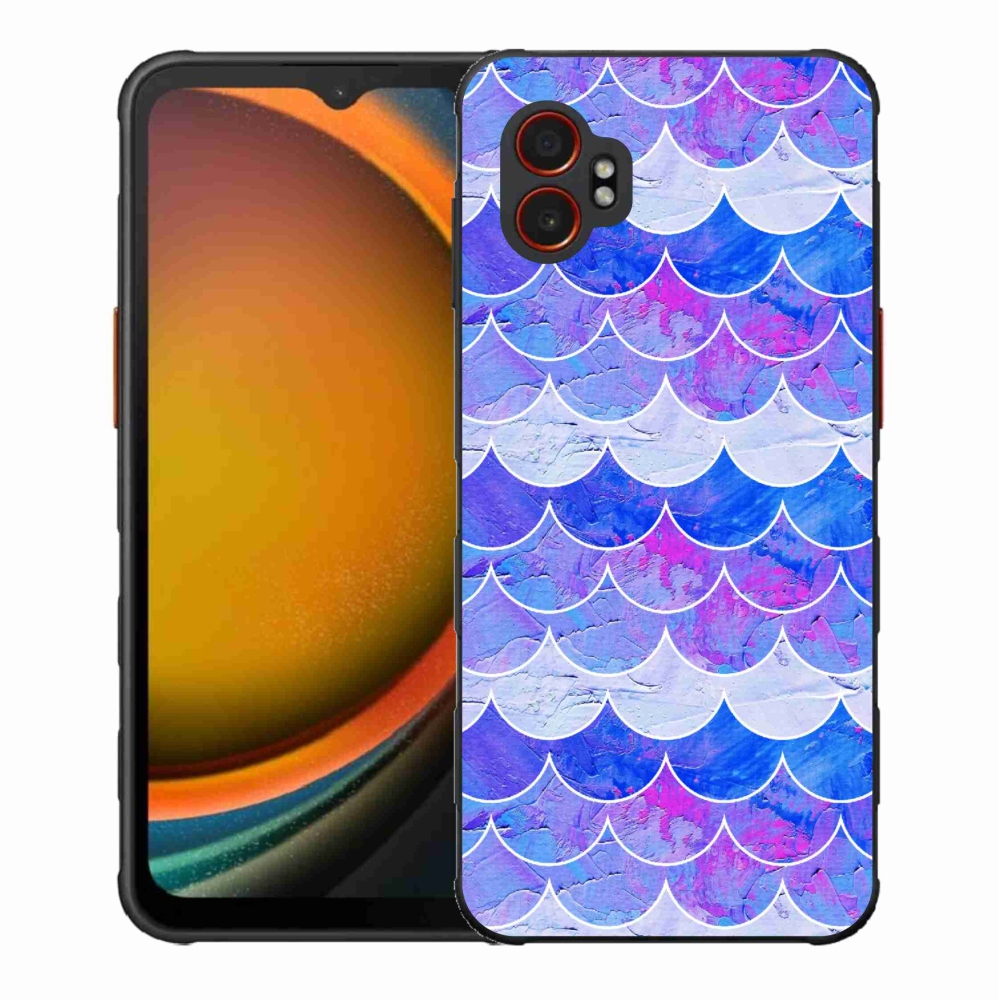 Zselés borítás mmCase Samsung Galaxy Xcover 7 Pro - kivonat 29