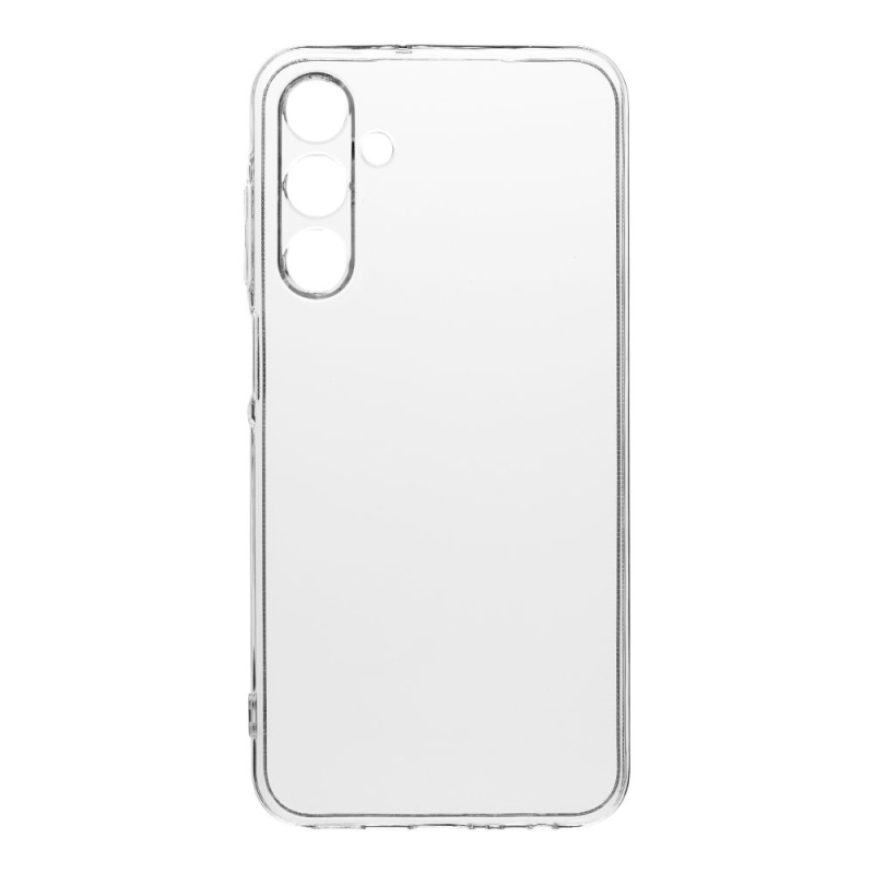 BORÍTÓ:ME TPU borító Samsung Galaxy A25 5G átlátszóhoz
