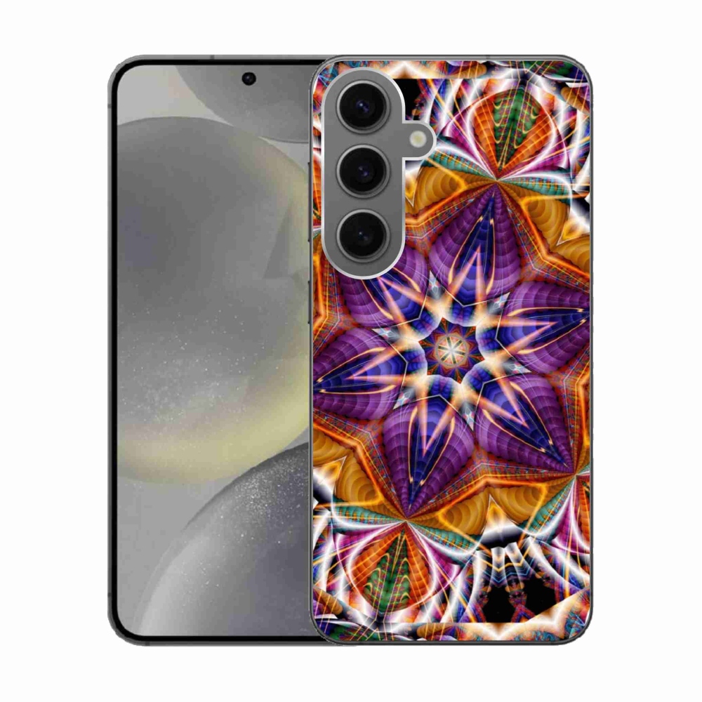 Gél borító mmCase Samsung Galaxy S24 - kivonat 6