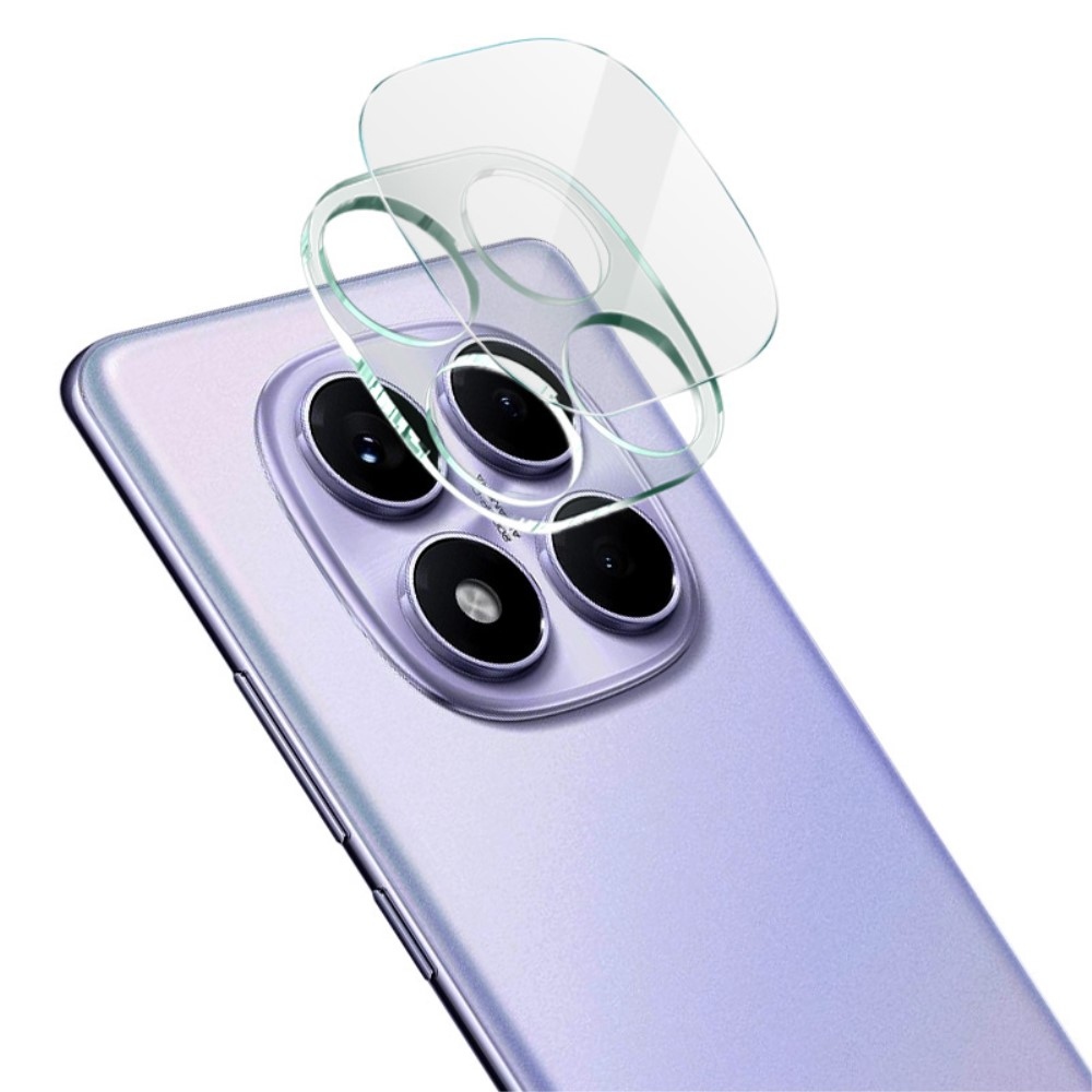 IMK kamera lencse üveg a Xiaomi Redmi Note 14 Pro kamerán