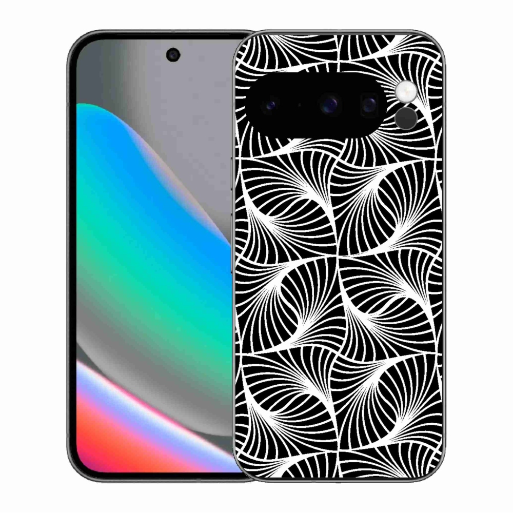 Zselés borítás mmCase a Google Pixel 10 Pro-n - kivonat 14